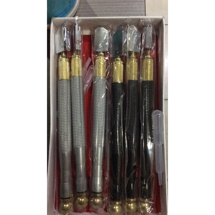 Alat Pemotong Kaca/Pisau Potong Kaca/Pisau Potong Kaca Stamvick