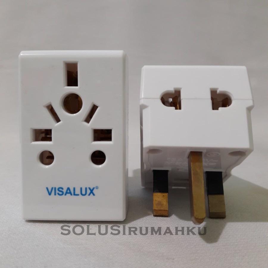 VISALUX STEKER KAKI 3 / STEKER SERBAGUNA VISALUX V-7196L