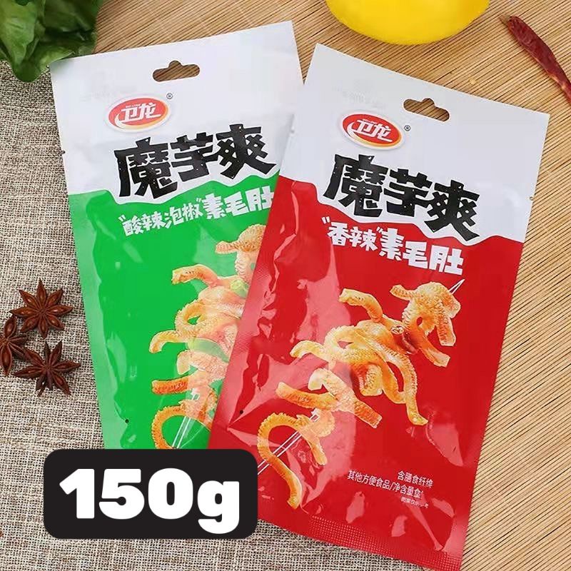 

Mo yu shuang KONJAK 魔芋爽