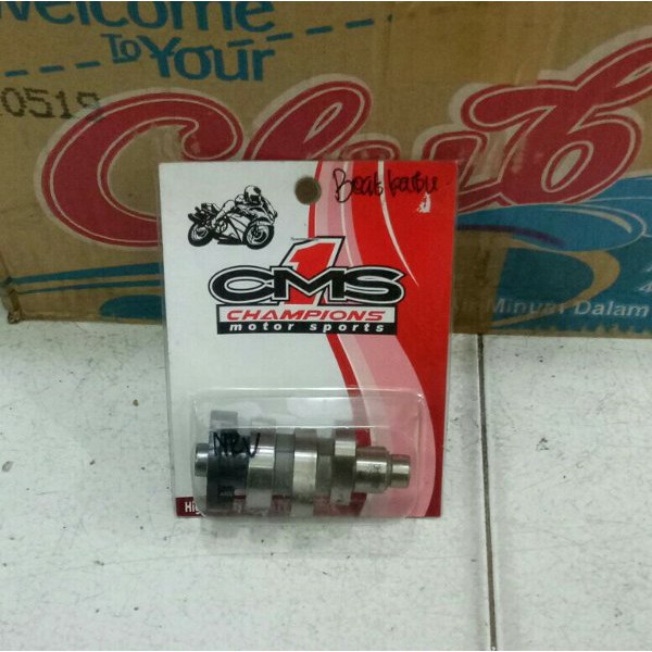 CEKIDOTT Noken As CMS Beat Karbu