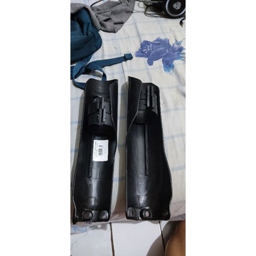 cover shock usd ktm 2017 baru