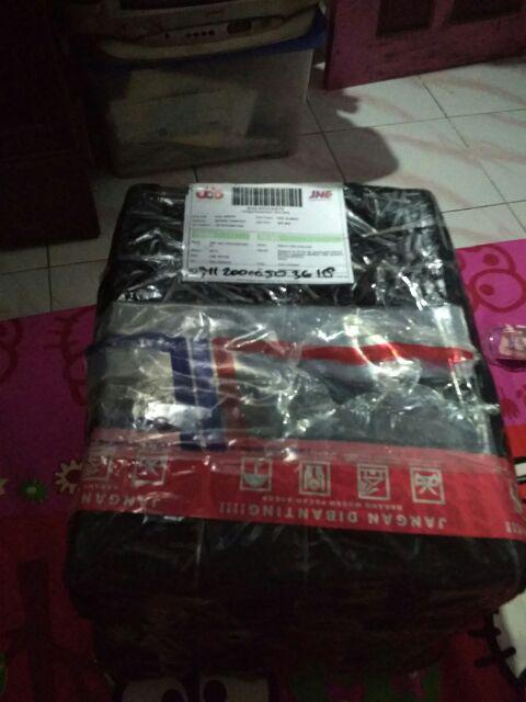 My Bottle Doff Infused Water With Pouch