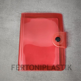 Jual Dompet Emas Logam Mulia / Dompet Emas Antam / Album Emas Logam