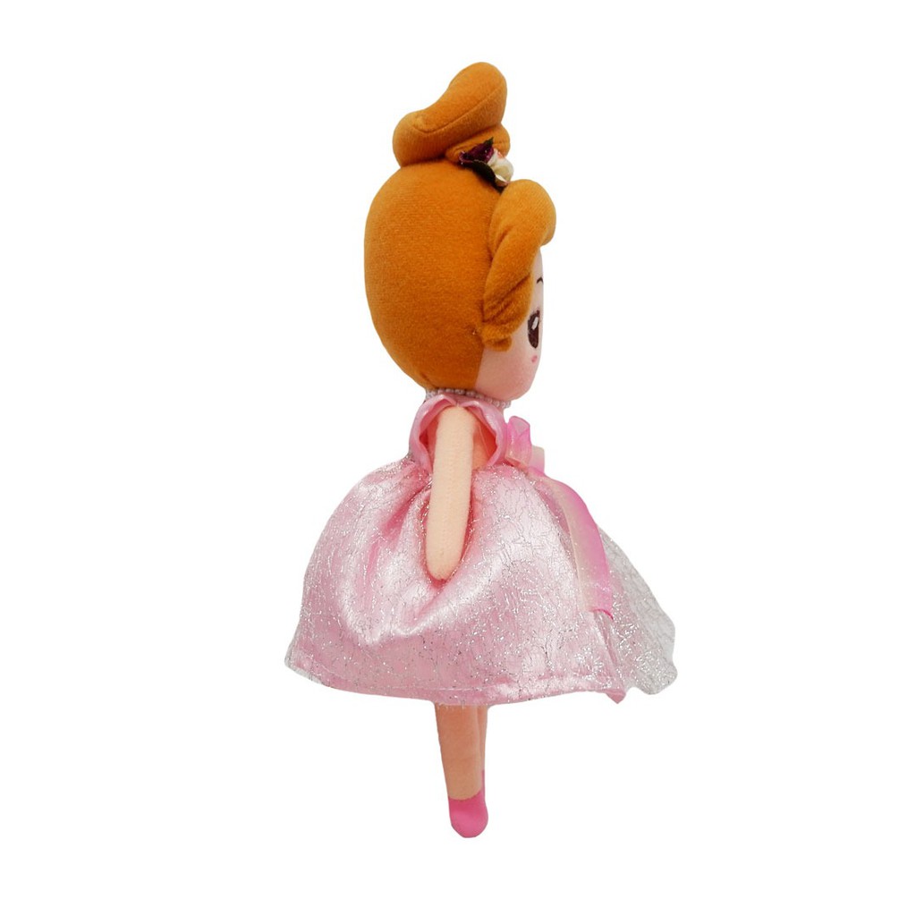 Boneka Karakter Princess Istana Boneka Felicia Balerina Cantik Lucu