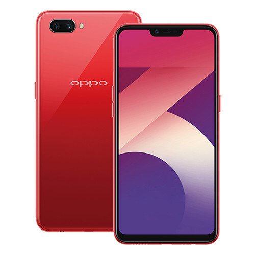 HP OPPO A3s Ram 3/32GB 4/64GB 6.2Inches Indonesia Smartphone Garansi 1 Tahun-5