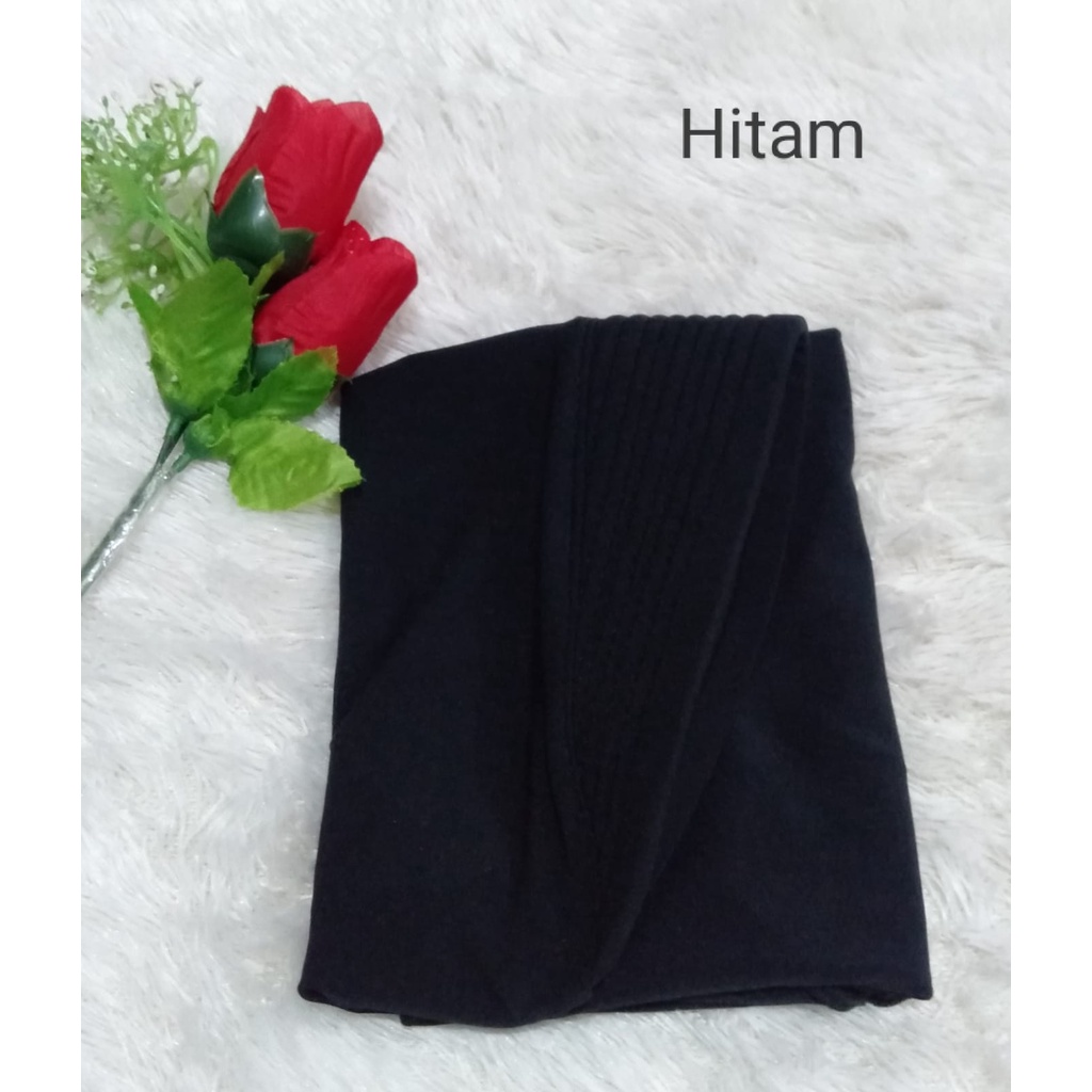 BERGO MARSANDA PART2 / BERGO KERJA / BERGO LINEAR-Hitam