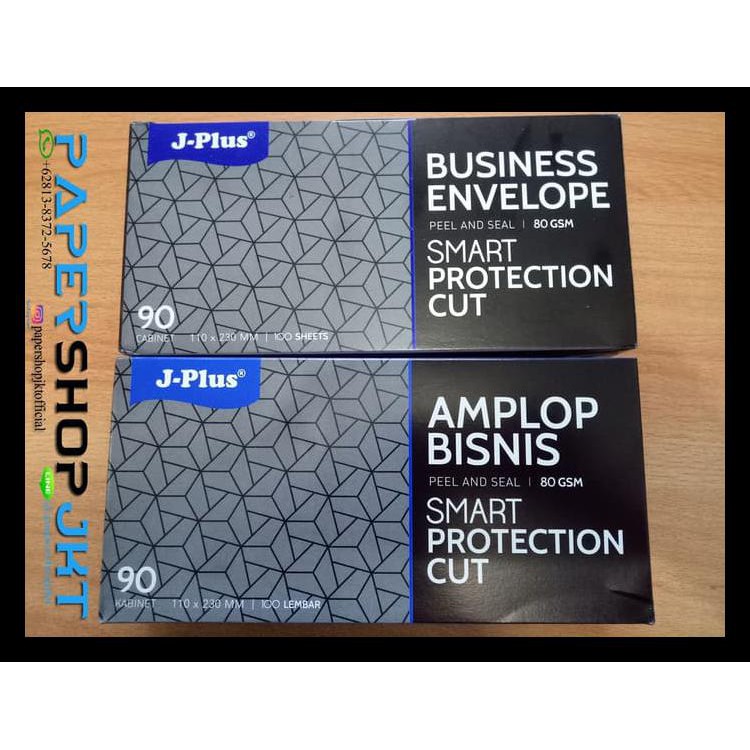 

Diskon Grosir!!! Amplop Putih Polos Dengan Perekat No.90 Cabinet Keren