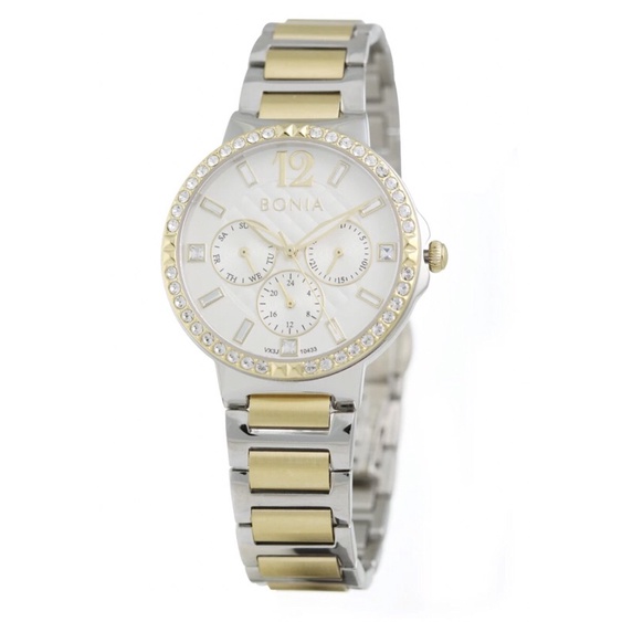 Bonia Original - jam tangan wanita