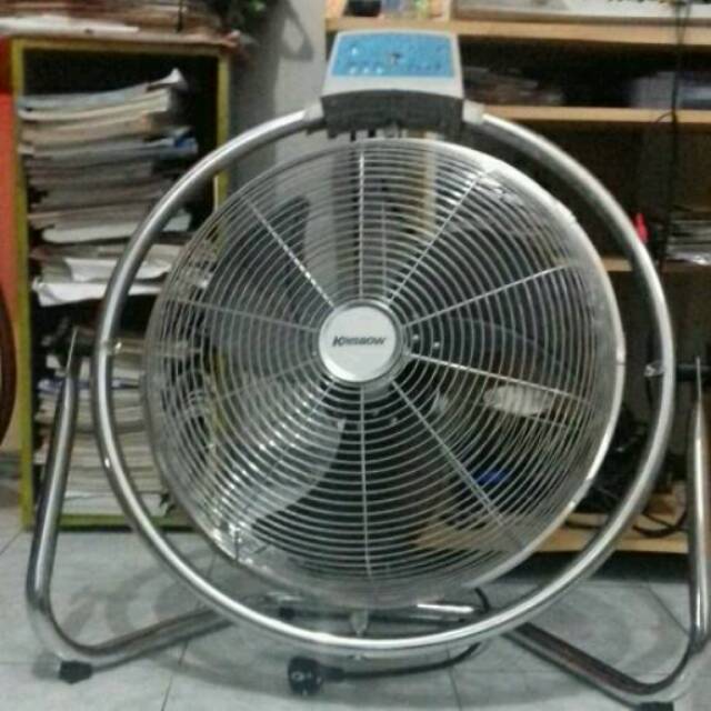 Kipas angin krisbow