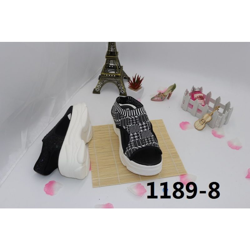 OBRAL WEDGES KOREA SOFIYA 1189-8