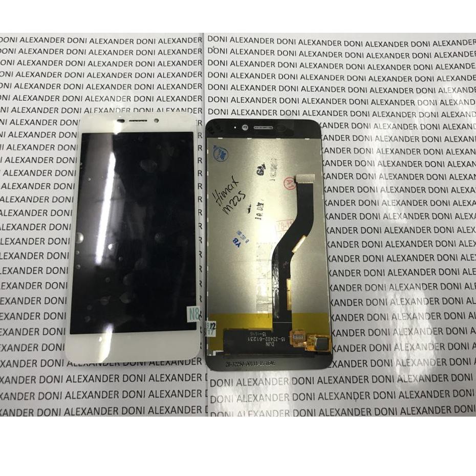 Amr Himax X One M22s Lcd Touchscreen Digitizer Complete Original Laris Shopee Indonesia