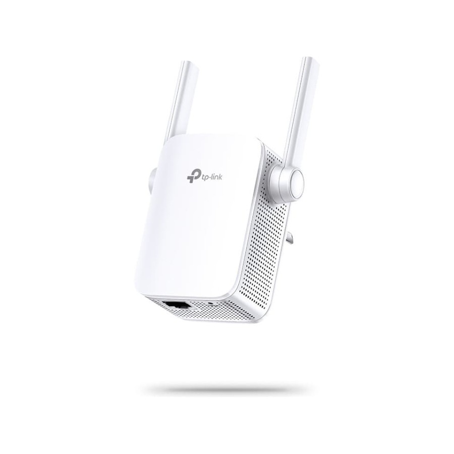 Wifi range extender tp-link 300Mbps 2.4ghz n300 2x2 mimo access point ethernet rj45 wa-855re wa855