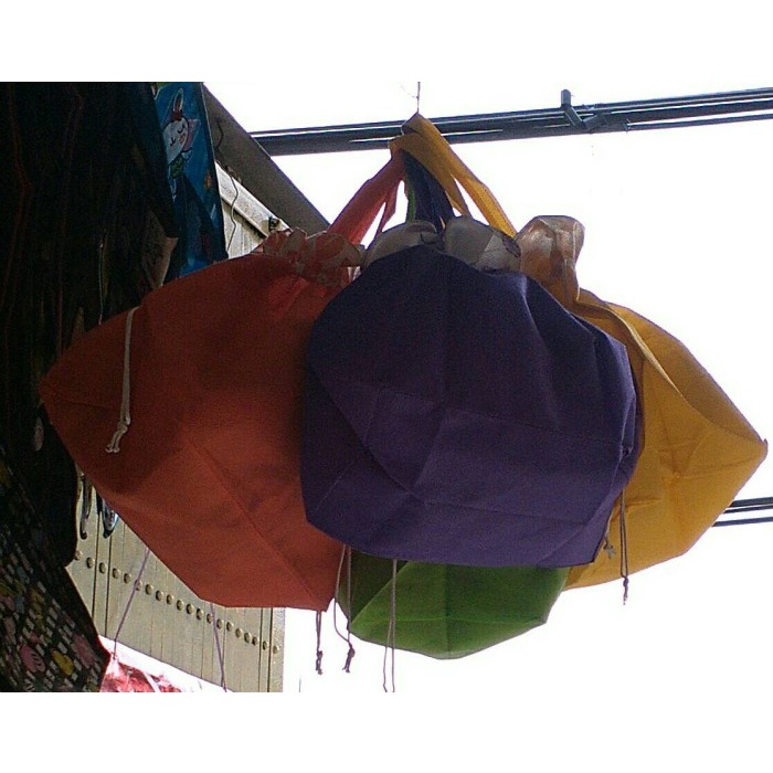 

22x22 Tas Berkat Hantaran Spundbond