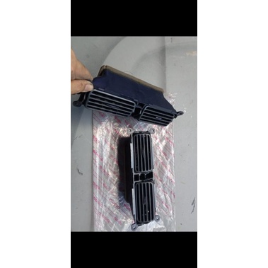 Kisi Ac tengah kijang kapsul