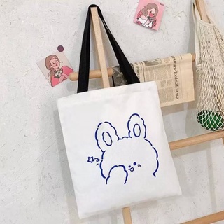 Sepatubandung_ Bunny - Tas Tote Wanita