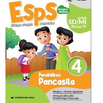 

Terlaris.. BUKU KURIKULUM MERDEKA ERLNGGA KELAS 4 ESPS MATEMATIKA KELAS 4 ESPS IPAS KELAS 4 ESPS BAHASA INDONESIA KELAS 4 ESPS PENDIDIKAN PANCASILA KELAS 4 MATEMATIKA KELAS 4 PJOK KELAS 4 SENI BUDAYA KELAS 4 GROW WITH ENGLISH KELAS 4 PENDIDIKAN AGAMA ISLA