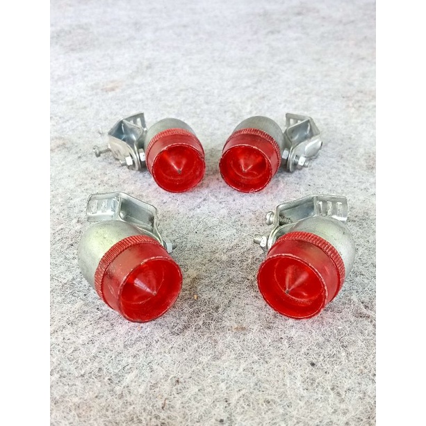 lampu sepeda balap jadul lampu sepeda Deki lampu sepeda roadbike lampu sepeda vintage lampu sepeda j