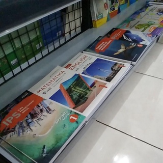 Jual Buku Kurikulum Merdeka SMP Kelas 7 Erlangga Pendidikan Pancasila