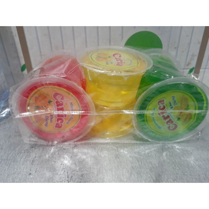 

carica