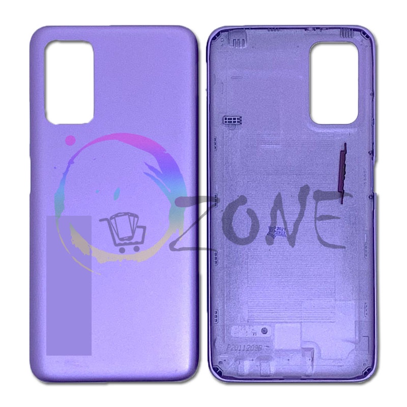 BACKDOOR - BACK CASING XIAOMI REDMI 9T TUTUPAN BELAKANG