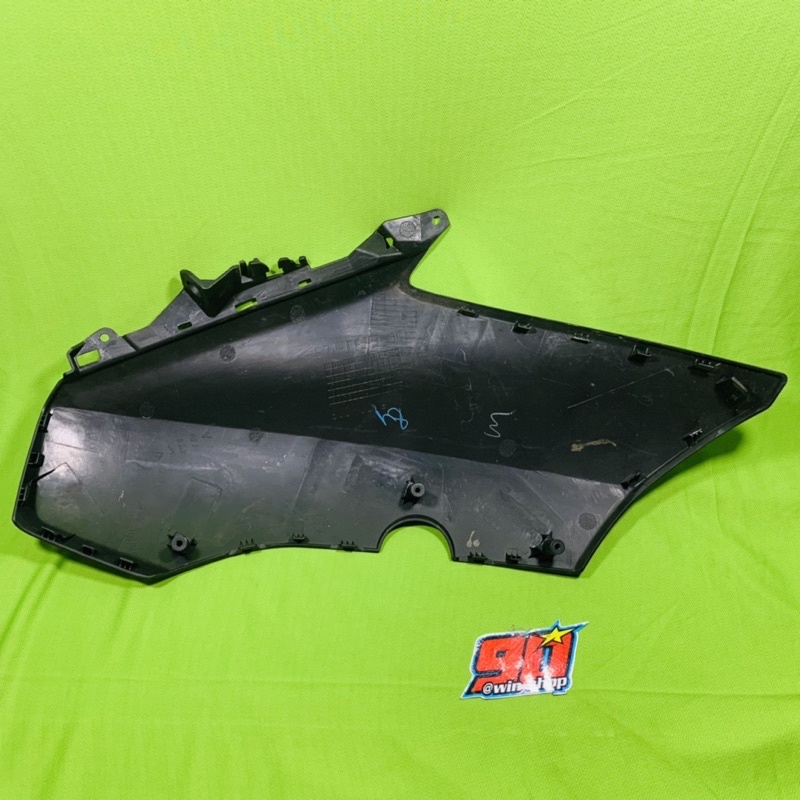 Cover body couwling sayap depan Kiri / Kanan X max XMAX original copotan B74-F8351-00-P3