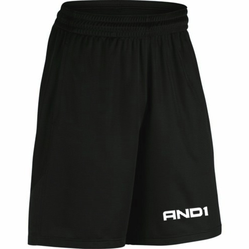 AND1 BASKETBALL SHORTS