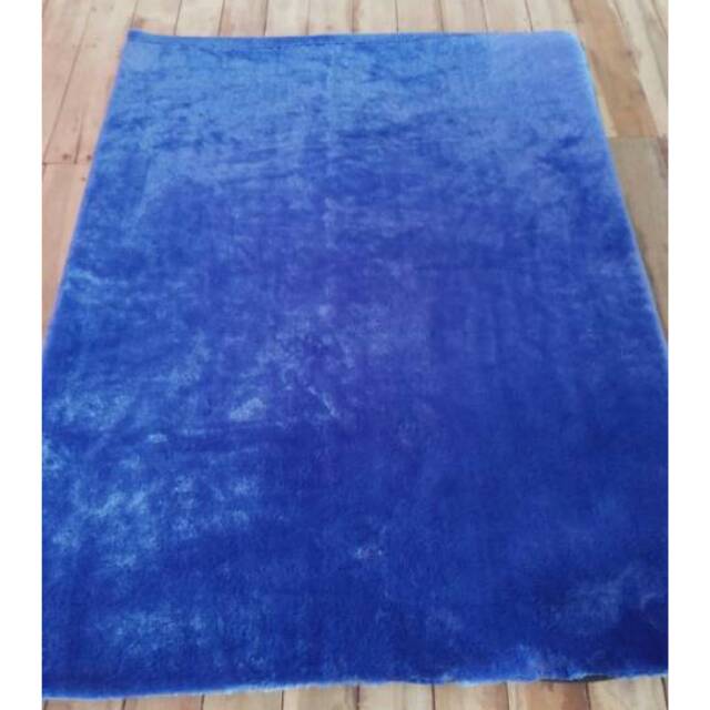 Surpet / Kasur Bulu / Rafsur ukuran