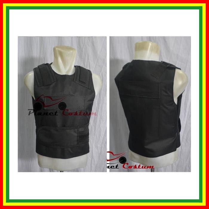 Jaket Motor Anti Angin Rompi Motor Touring ~ Rompi Motor Touring / Rompi Air Soft / Rompi Motor Anti