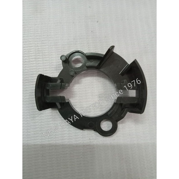 RUMAH ARANG COL BOSTEL DINAMO STARTER KARISMA