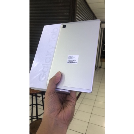 samsung tab a7 lite second bekas pakai ram 3gb internal 32gb