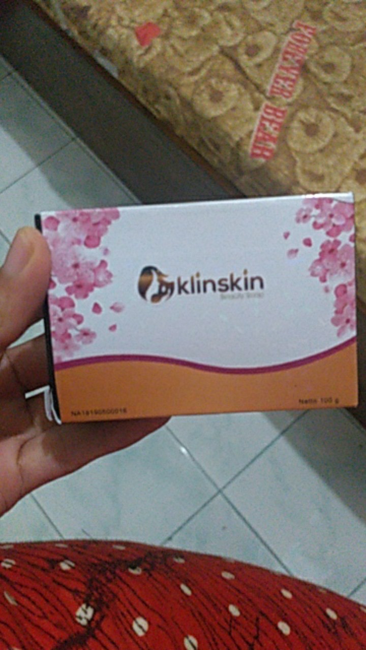 Sabun Klinskin Termurah - Sabun Pemutih
