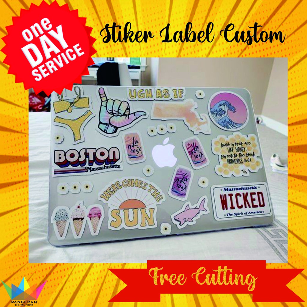 

CETAK PROMO...A5.!! STIKER AESTHETIC TUMBLR STICKER ESTETIK HP LAPTOP STIKER KPOP STIKER OLSHOP