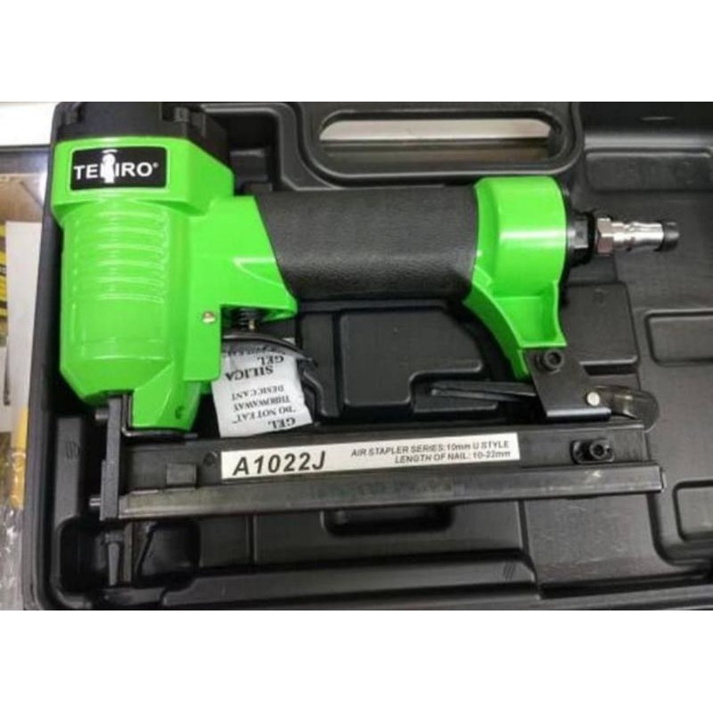

AIR STAPLER TEKIRO JAPAN