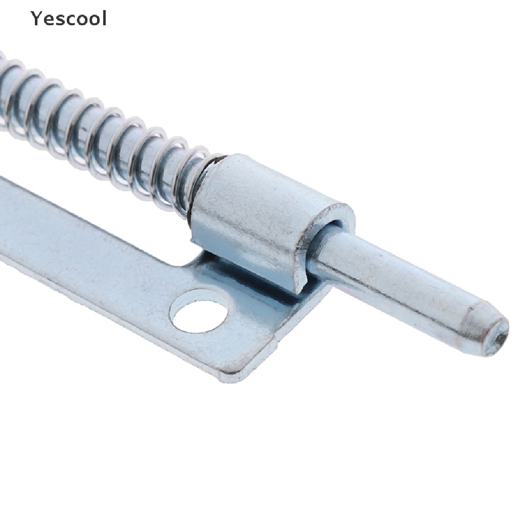 Yescool 1pc Kunci Grendel Metal Heavy Duty 3.54 &quot;