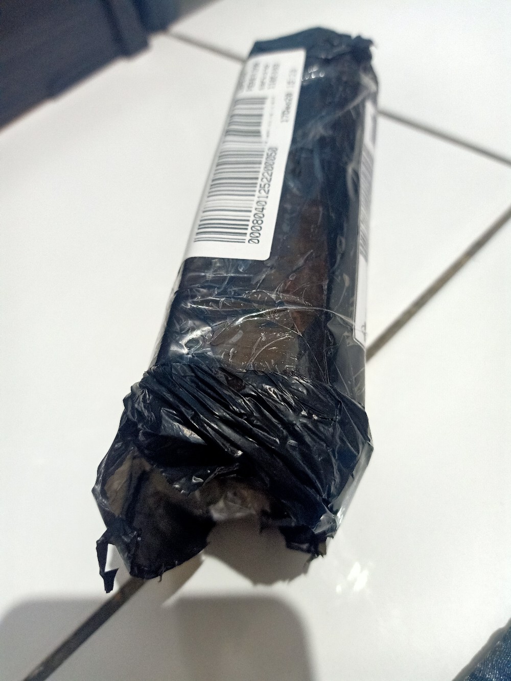 Seal Segel Penjepit Plastik Snack Makanan Camilan / Clip Food