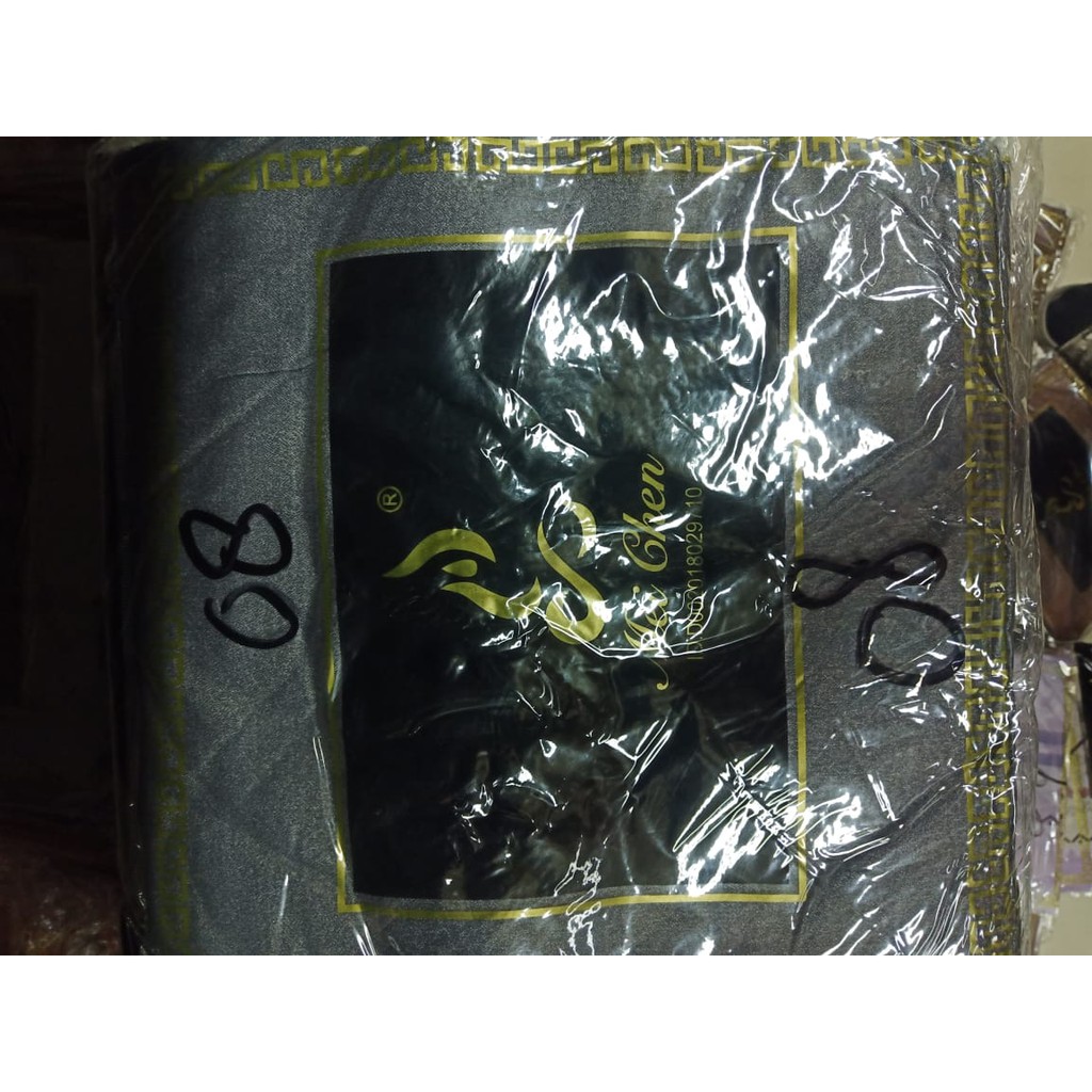 (PROMO) Jilbab Segitiga Mei Chen / Hijab Variasi Warna / Kode JBS001-08