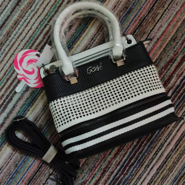 Ready Tas Gosh Original New art 255 Black