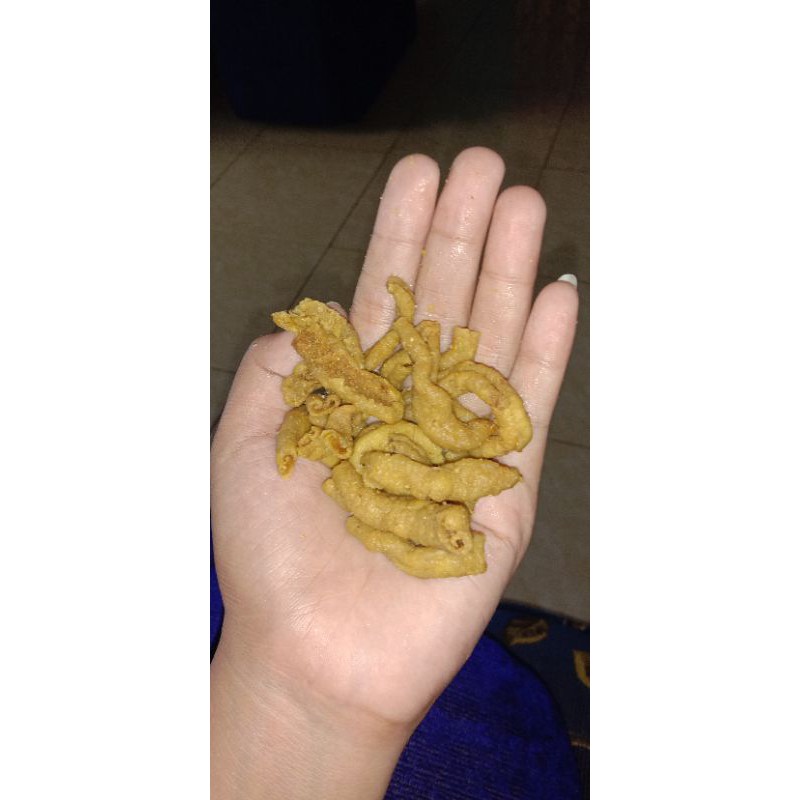 

Kripsus 1/2kg