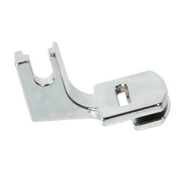 Sepatu Kerut - Rempel - Lipit - Gathering Foot untuk Mesin Jahit Portable