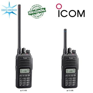 HT icom V88 /u88 Original, Bergaransi
