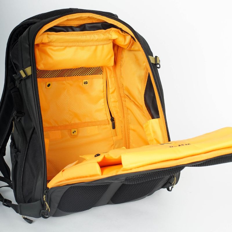 Kalibre Tas Ransel Backpack Hipack 01 30L 911320051