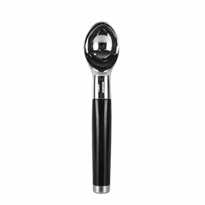 KitchenAid Ice Cream Scoop Black