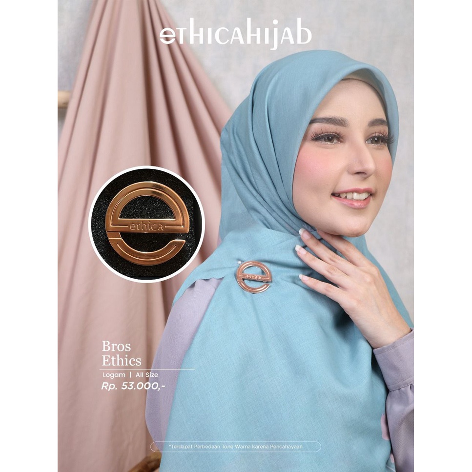 BROS ETHICA, BROS KEKINIAN