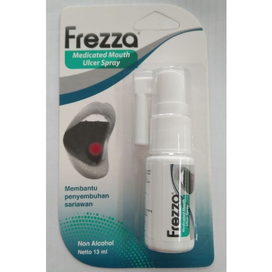 Harga Frezza Terbaru Oktober 2023 |BigGo Indonesia