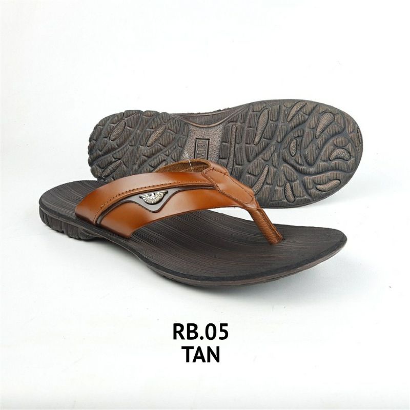 Sandal jepit pria Original weidenman RB.05 39-43