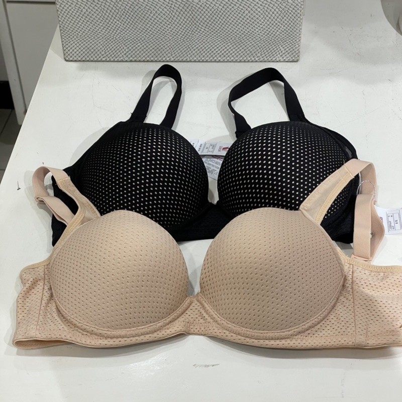Wacoal Dynamic Low Impact Bra 3/4Cup Breathable IB 2030