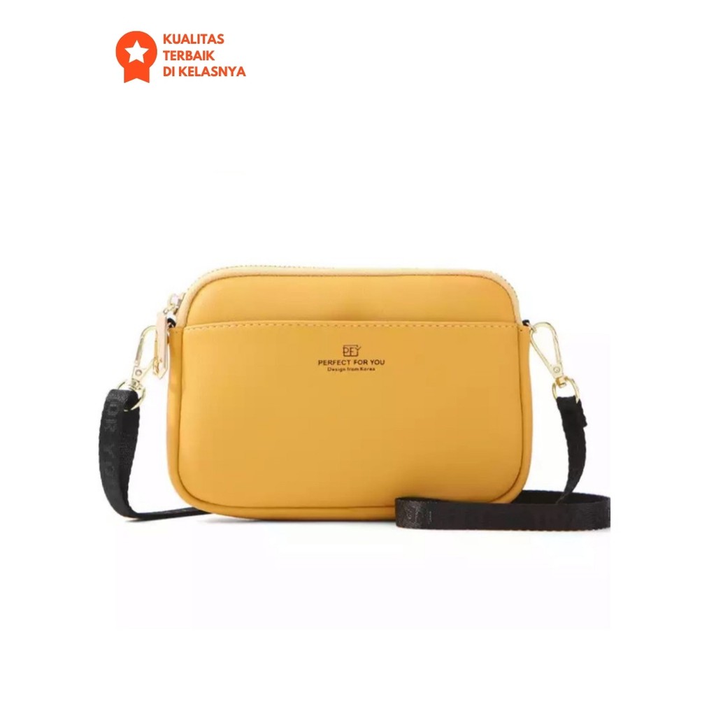 Get Tas Selempang Depan Wanita Shopee Background
