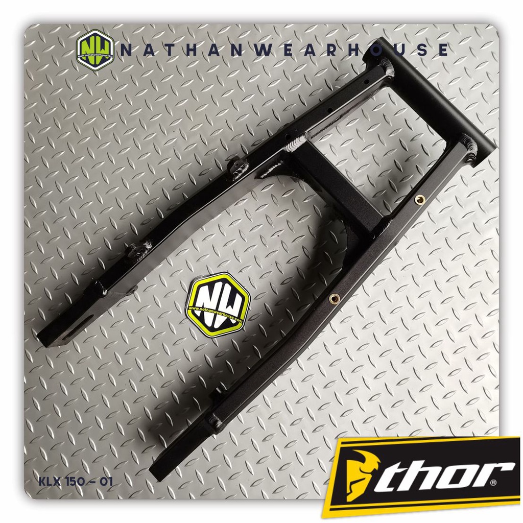 Swing Arm Lengan Ayun KLX 150 Thor