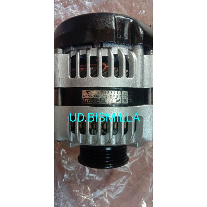 dinamo ampere amper avanza xenia terios rush 2014 of no park 27060-BZ100 frome denso