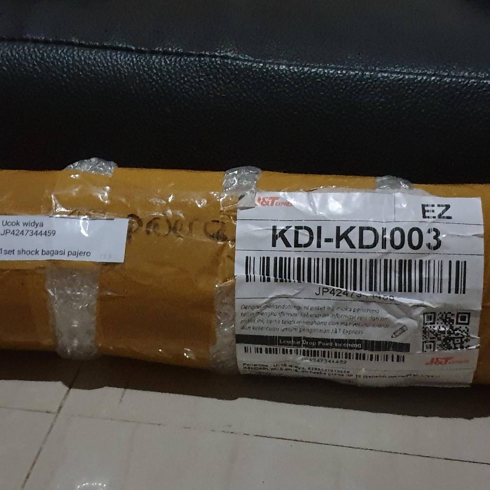 (kk) Karpet Keset Kamar Mandi/ Kamar/ Kantor Pvc Elastis Import Uk 50x120cm